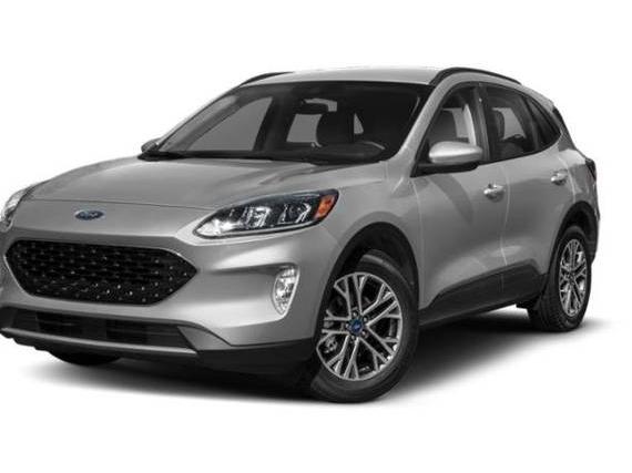 FORD ESCAPE 2022 1FMCU9H63NUA69176 image