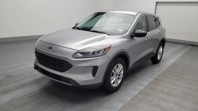 FORD ESCAPE 2022 1FMCU9G61NUA43855 image