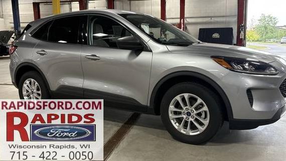 FORD ESCAPE 2022 1FMCU9BZXNUA48490 image FORD ESCAPE 2022 1FMCU9BZXNUA48490 image