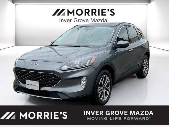 FORD ESCAPE 2022 1FMCU9H68NUA99726 image