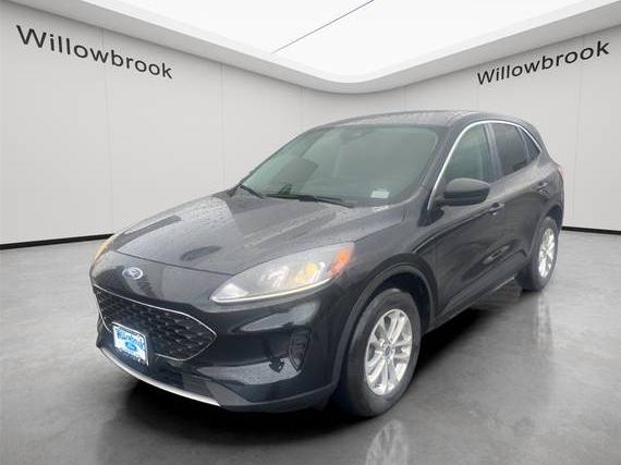 FORD ESCAPE 2022 1FMCU9G69NUB49731 image