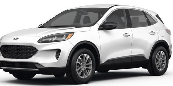 FORD ESCAPE 2022 1FMCU9G69NUB65234 image