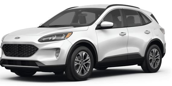 FORD ESCAPE 2022 1FMCU9H90NUB41851 image