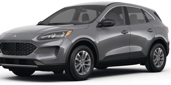 FORD ESCAPE 2022 1FMCU0F67NUA75898 image