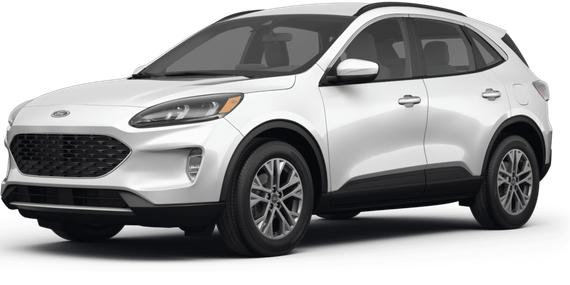 FORD ESCAPE 2022 1FMCU9H91NUB12326 image