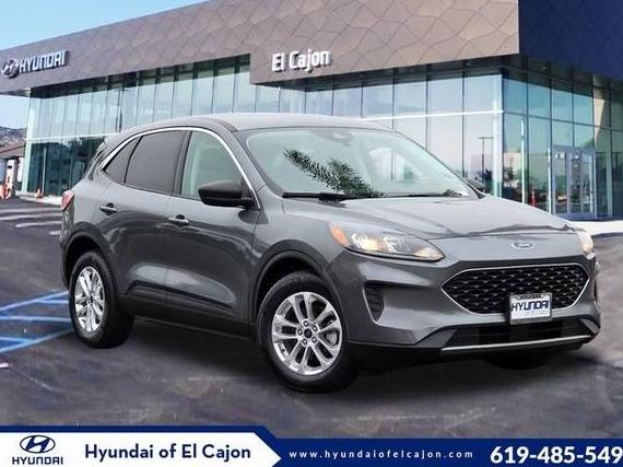 FORD ESCAPE 2022 1FMCU0G69NUA69986 image