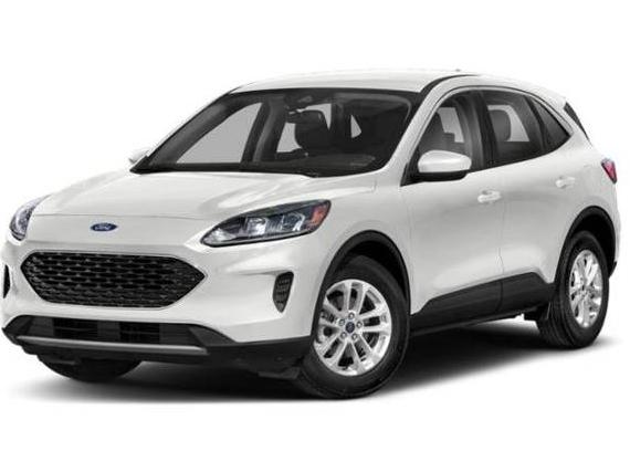 FORD ESCAPE 2022 1FMCU9G69NUA32604 image