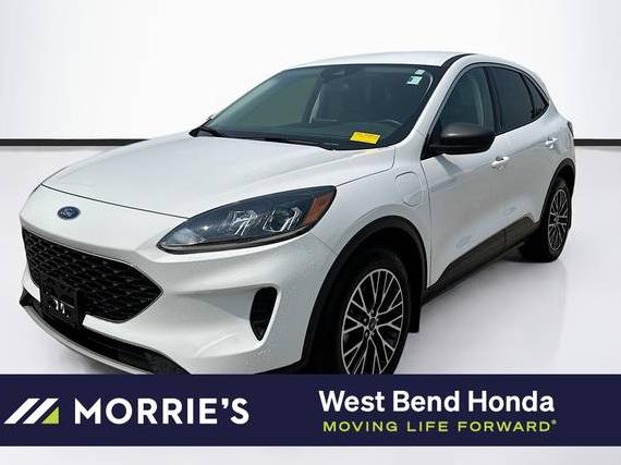 FORD ESCAPE 2022 1FMCU0EZ1NUA96225 image