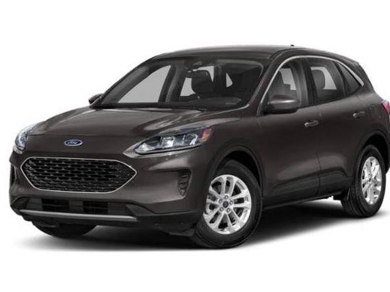 FORD ESCAPE 2022 1FMCU9BZ2NUB46509 image
