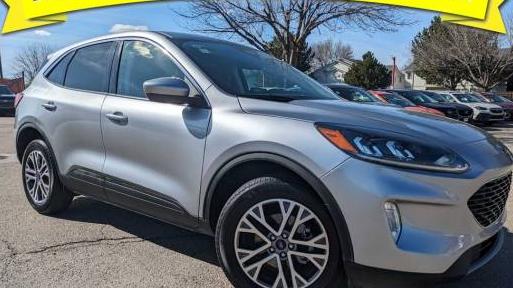 FORD ESCAPE 2022 1FMCU9H9XNUA44155 image