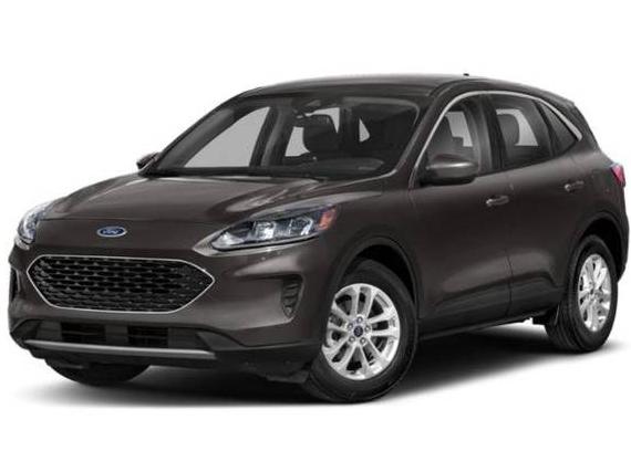 FORD ESCAPE 2022 1FMCU9G61NUB49044 image