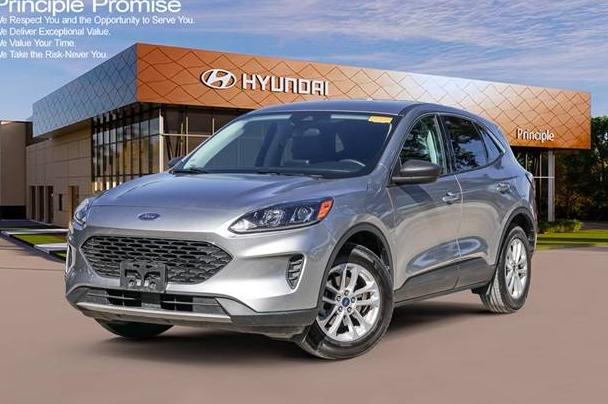 FORD ESCAPE 2022 1FMCU0G69NUA54937 image