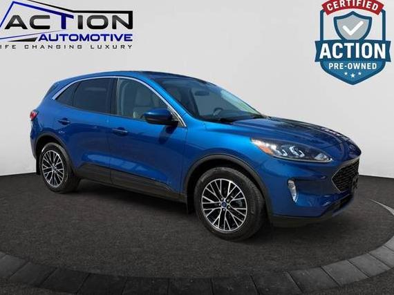 FORD ESCAPE 2022 1FMCU0KZ3NUA43675 image
