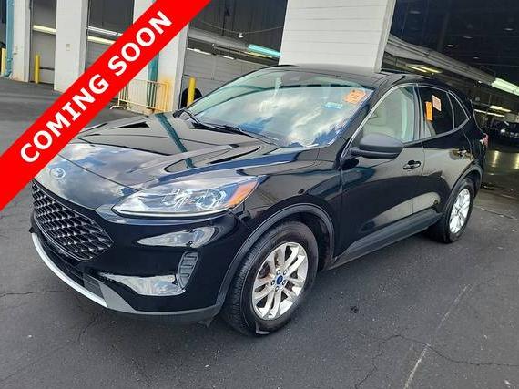 FORD ESCAPE 2022 1FMCU0G68NUB67603 image