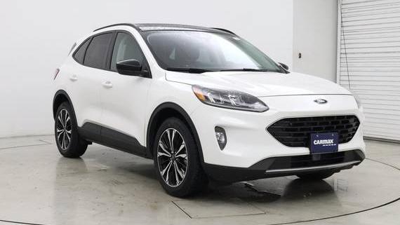 FORD ESCAPE 2022 1FMCU9H96NUA38188 image