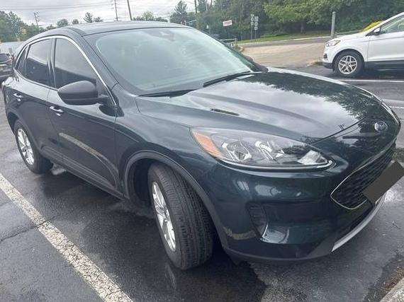 FORD ESCAPE 2022 1FMCU0G66NUB15600 image