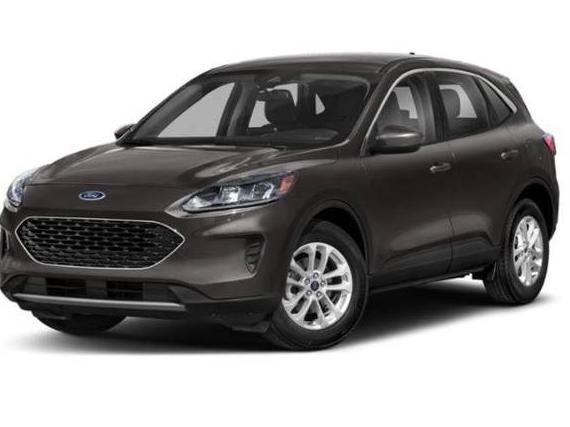 FORD ESCAPE 2022 1FMCU9G60NUB17699 image