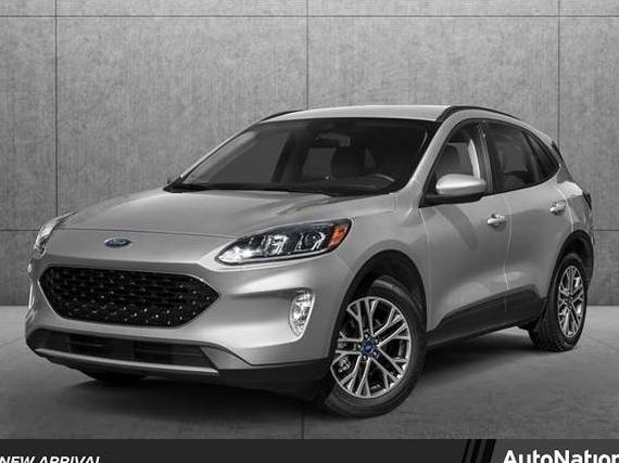 FORD ESCAPE 2022 1FMCU0G6XNUB95550 image