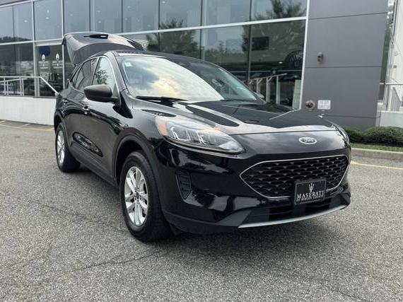 FORD ESCAPE 2022 1FMCU9G69NUA32148 image