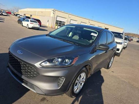 FORD ESCAPE 2022 1FMCU0F61NUA82653 image FORD ESCAPE 2022 1FMCU0F61NUA82653 image