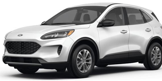 FORD ESCAPE 2022 1FMCU9G61NUB44149 image