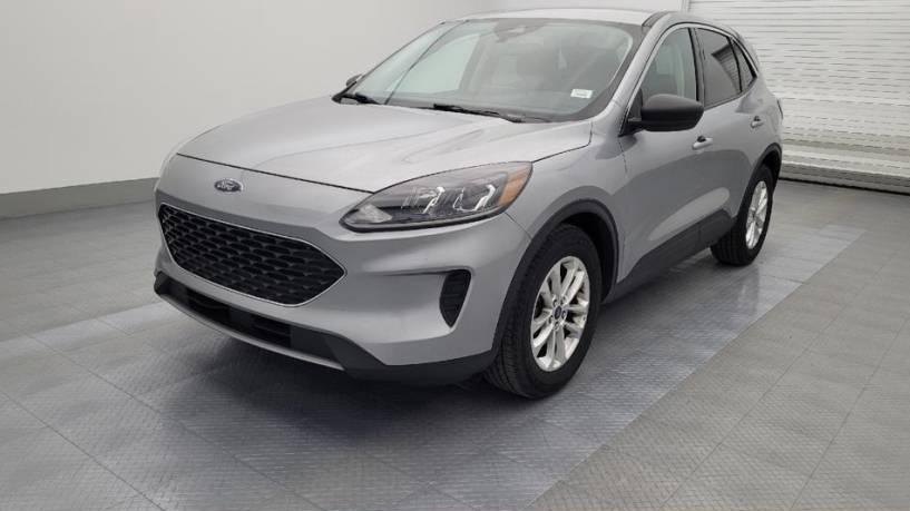 FORD ESCAPE 2022 1FMCU0G63NUA70261 image