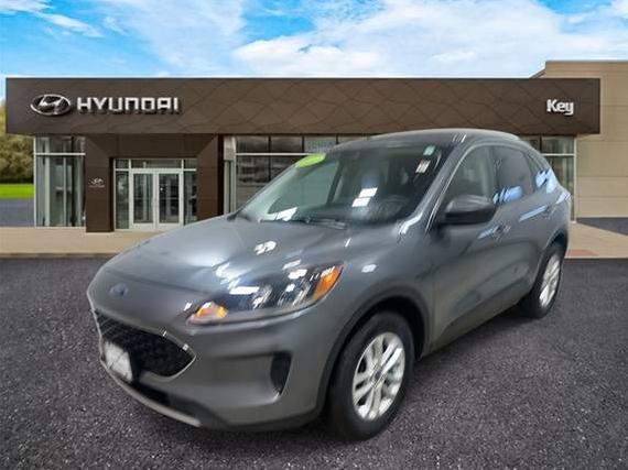 FORD ESCAPE 2022 1FMCU9G61NUA83207 image