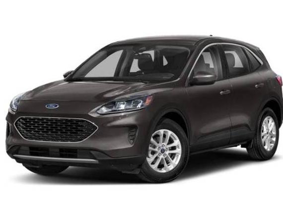 FORD ESCAPE 2022 1FMCU0G6XNUA88451 image