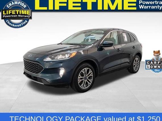 FORD ESCAPE 2022 1FMCU9H60NUB23226 image