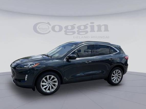 FORD ESCAPE 2022 1FMCU9J91NUA36603 image