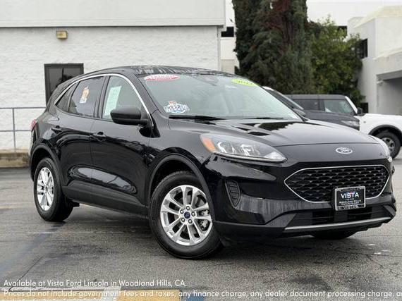 FORD ESCAPE 2022 1FMCU0G65NUB88120 image FORD ESCAPE 2022 1FMCU0G65NUB88120 image