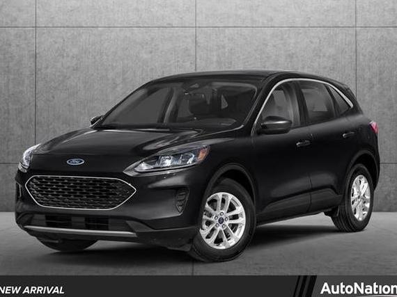 FORD ESCAPE 2022 1FMCU0G69NUA82950 image