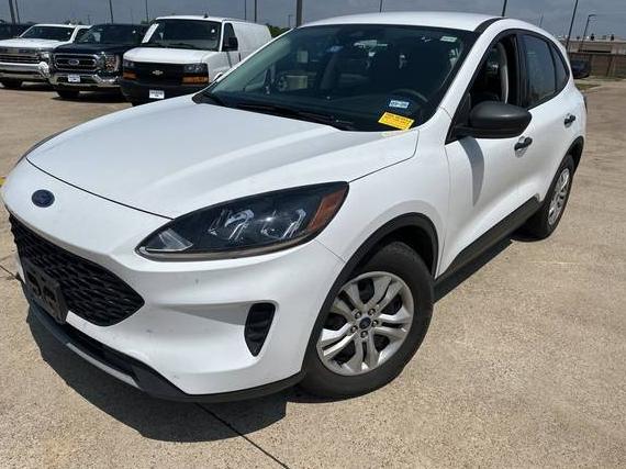 FORD ESCAPE 2022 1FMCU0F65NUB00054 image