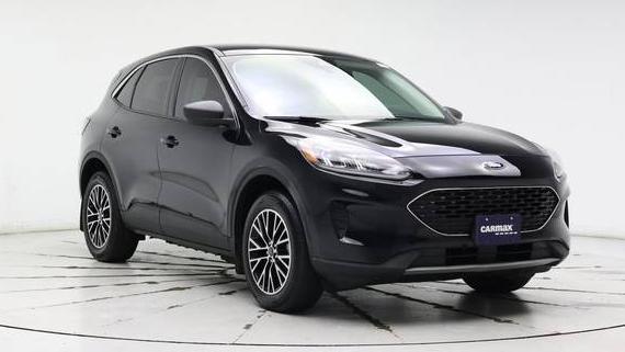 FORD ESCAPE 2022 1FMCU0EZ2NUA49270 image