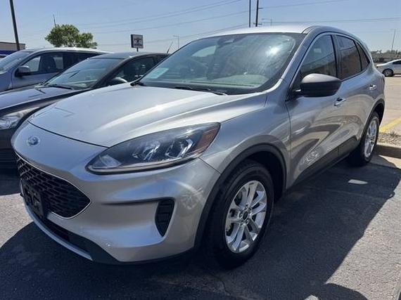 FORD ESCAPE 2022 1FMCU9BZ6NUA47868 image