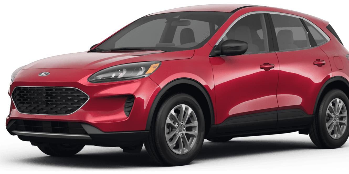 FORD ESCAPE 2022 1FMCU9G6XNUA22647 image