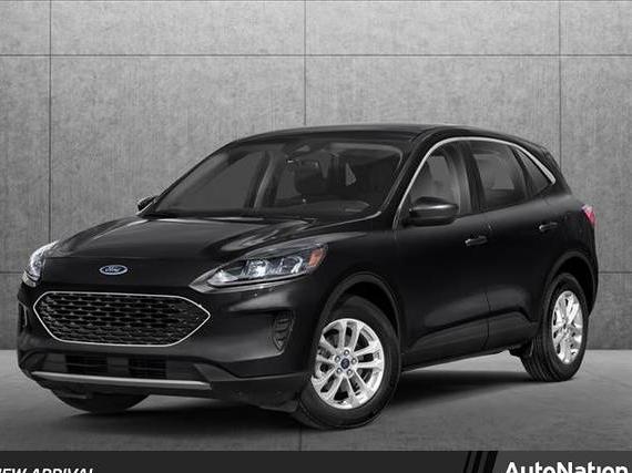 FORD ESCAPE 2022 1FMCU0G63NUA87643 image