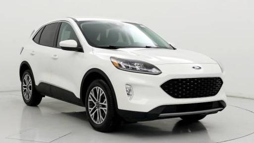 FORD ESCAPE 2022 1FMCU9H60NUA76392 image
