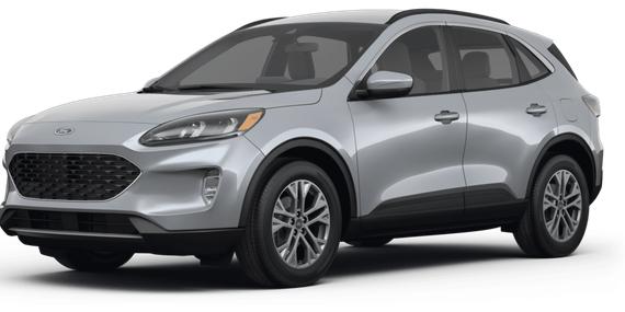 FORD ESCAPE 2022 1FMCU9H68NUA29983 image