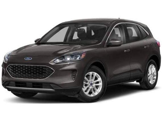FORD ESCAPE 2022 1FMCU9G65NUA89012 image
