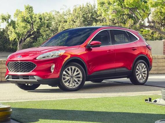 FORD ESCAPE 2022 1FMCU0G63NUB83854 image
