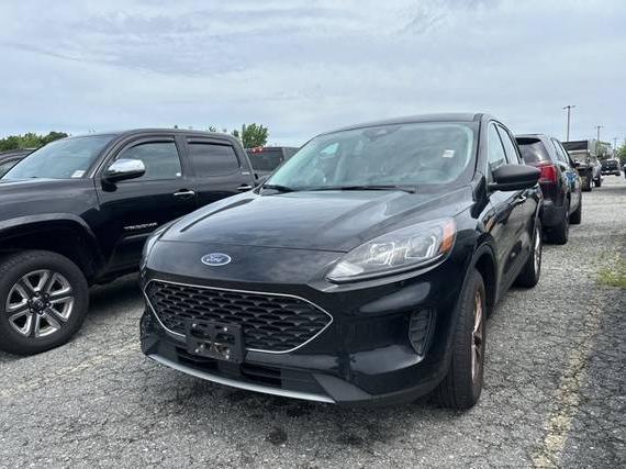 FORD ESCAPE 2022 1FMCU9G61NUA87029 image