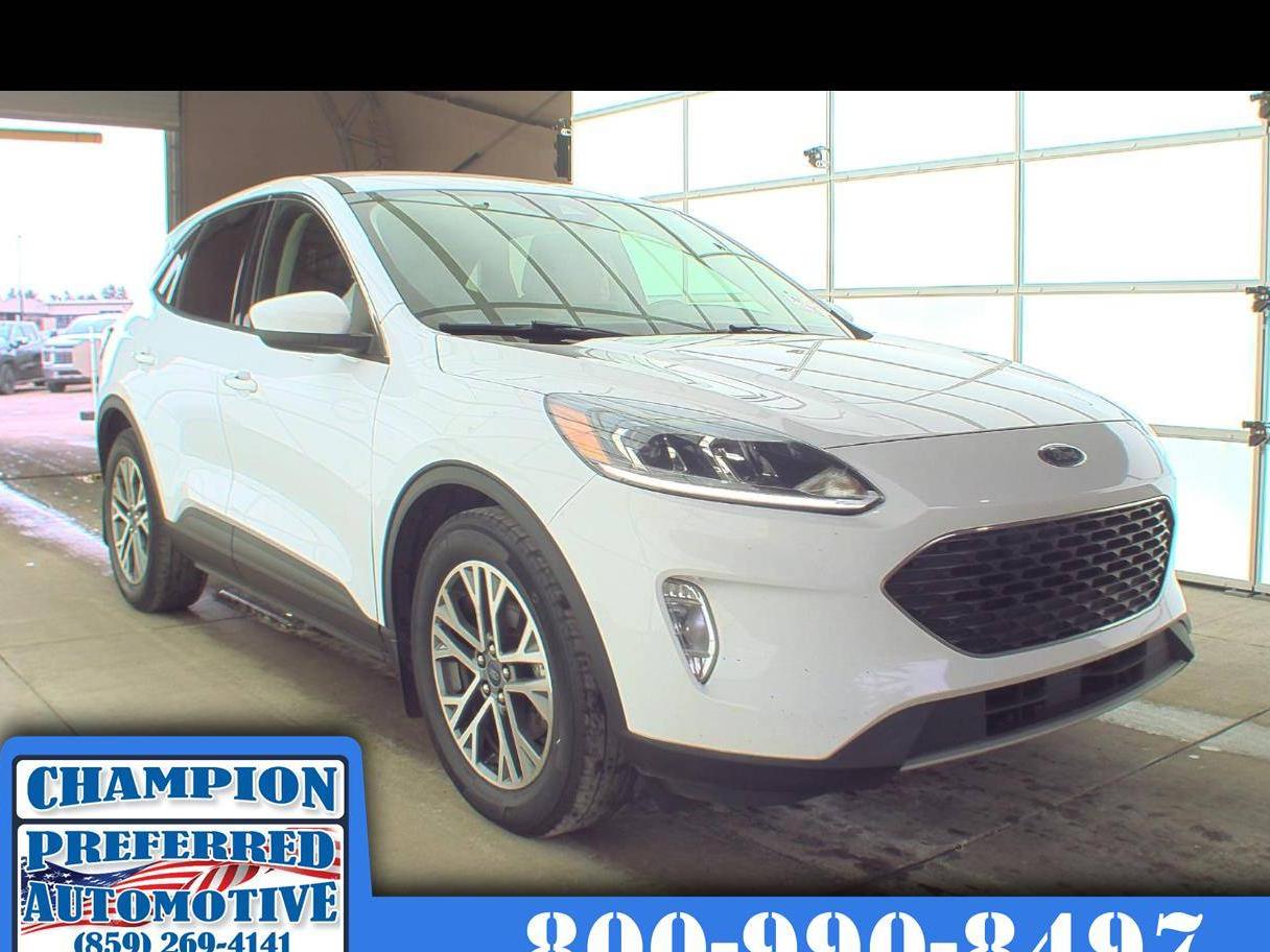 FORD ESCAPE 2022 1FMCU0CZXNUB28897 image