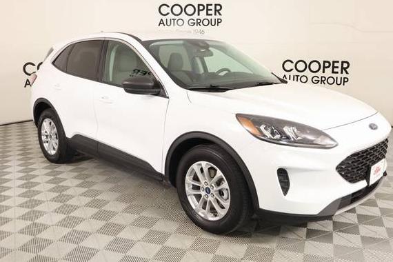 FORD ESCAPE 2022 1FMCU0BZ9NUB27225 image