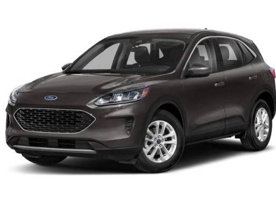 FORD ESCAPE 2022 1FMCU0G66NUB89261 image