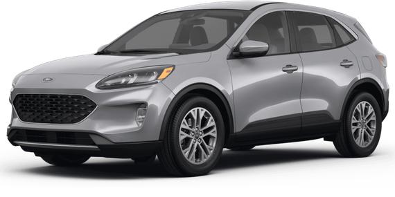 FORD ESCAPE 2022 1FMCU9CZ7NUA94664 image