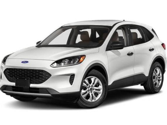FORD ESCAPE 2022 1FMCU0F67NUA16723 image