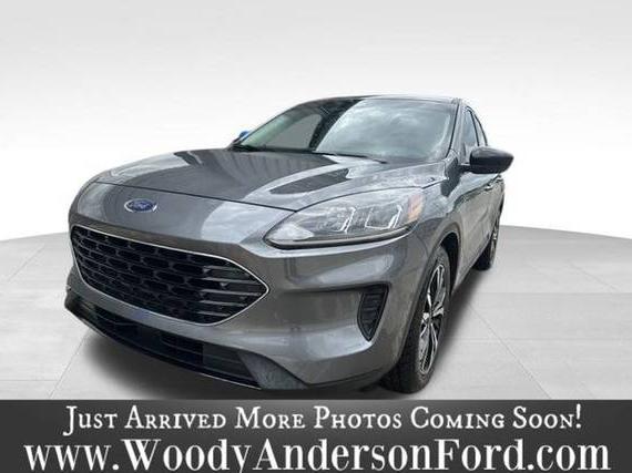 FORD ESCAPE 2022 1FMCU0G62NUA90680 image