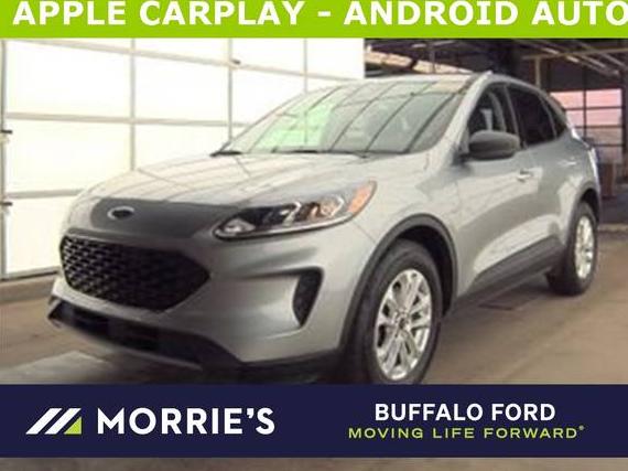 FORD ESCAPE 2022 1FMCU9G67NUB71632 image