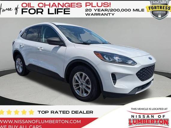 FORD ESCAPE 2022 1FMCU0G60NUB39665 image FORD ESCAPE 2022 1FMCU0G60NUB39665 image